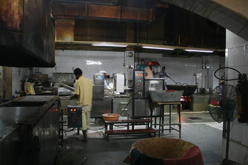 India & Nepal 2011 - 0095